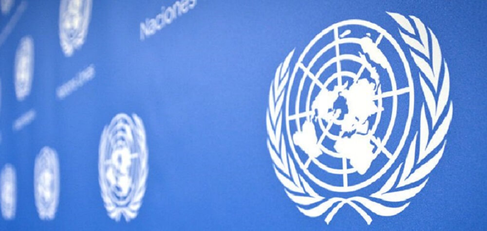  Diputados eliminaron financiamiento a la ONU en el presupuesto de la Nación 2020