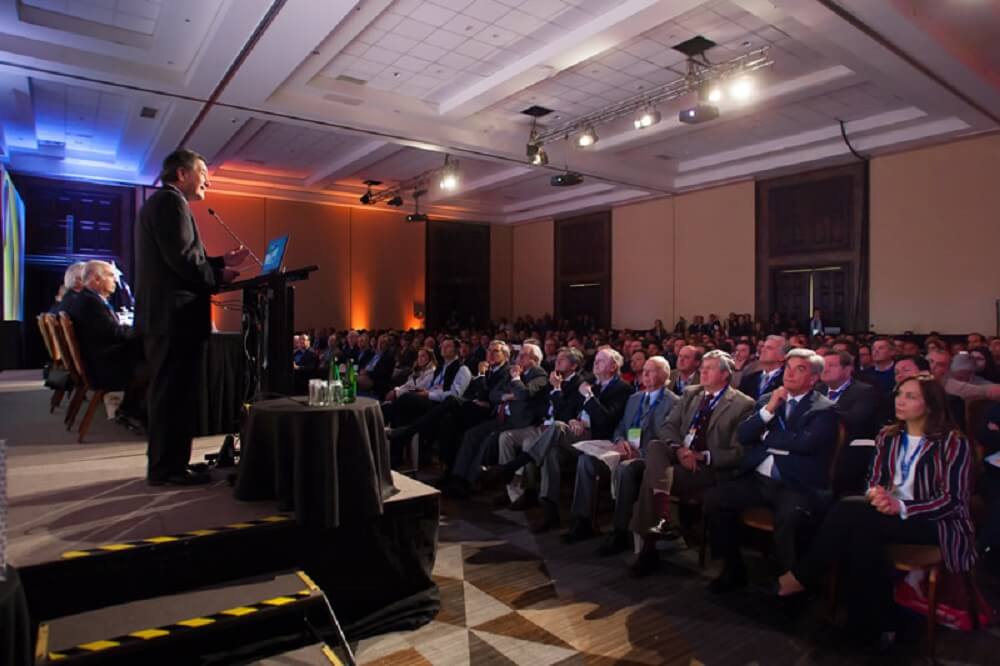 Fedefruta convoca a #Fruittrade2019 para el 1 y 2 de octubre en CasaPiedra