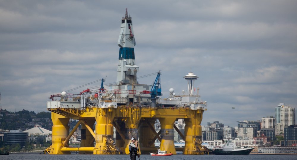 ¿Por qué la producción de petróleo en EEUU podría paralizarse?
