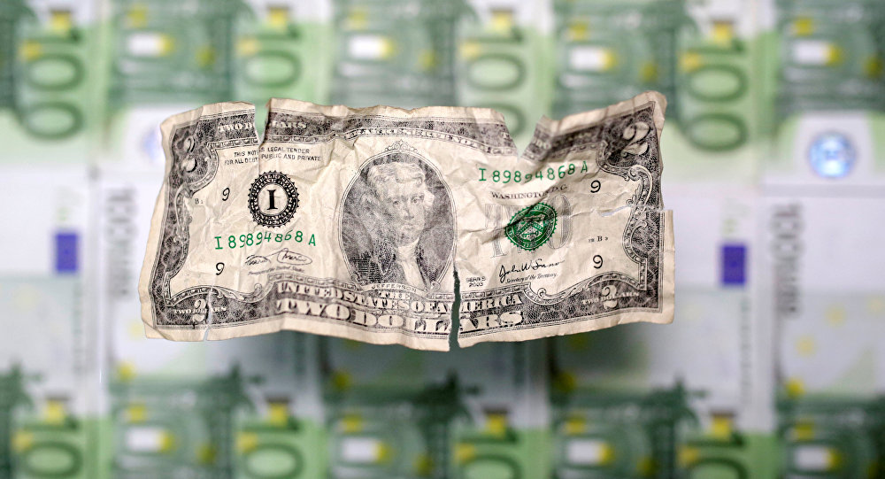  Uso del euro como reserva internacional y moneda de inversión ¿el ‘día del juicio final’ está por llegar para el dólar?