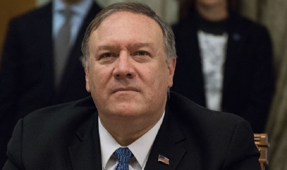 Audio secreto filtrado: Pompeo reconoce la debilidad de la oposición venezolana