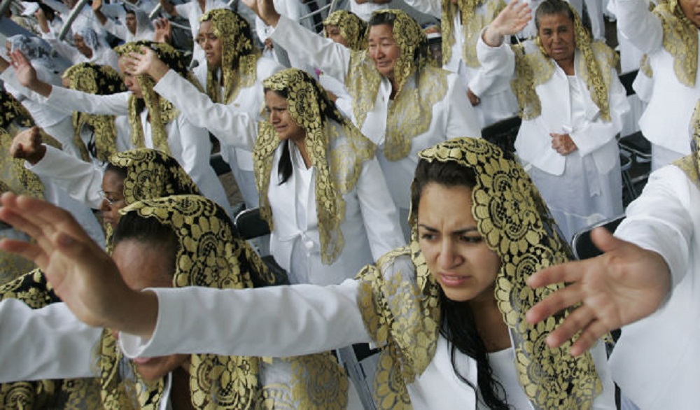 Tras acoger recurso de protección Corte Suprema ordena permitir la asistencia a cultos religiosos con aforos apropiados al plan de emergencia sanitaria