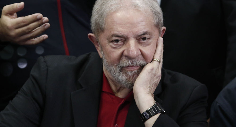  Filtraciones revelan «el juego sucio» a nivel judicial para sacar a Lula de la carrera electoral