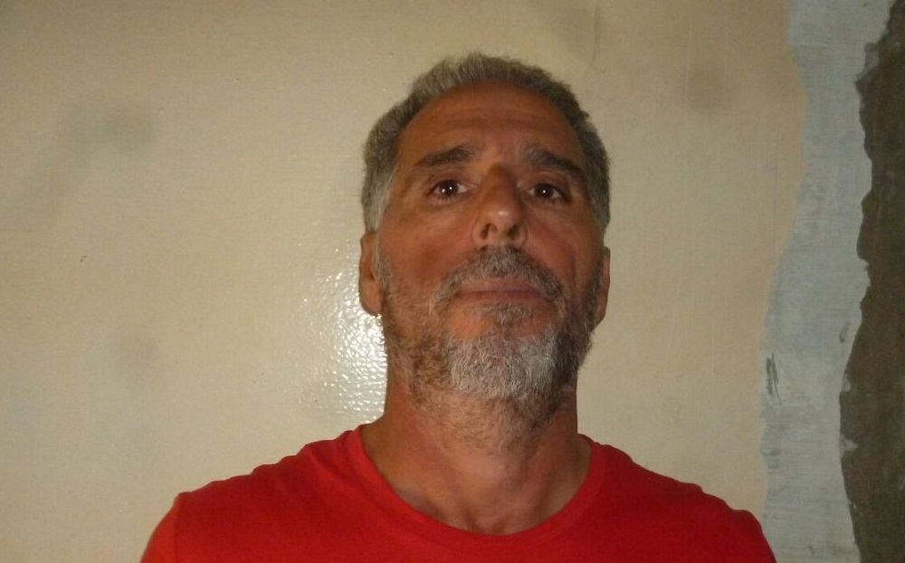 El mafioso italiano-calabrés «Rocco Morabito» se fuga de una cárcel de Uruguay