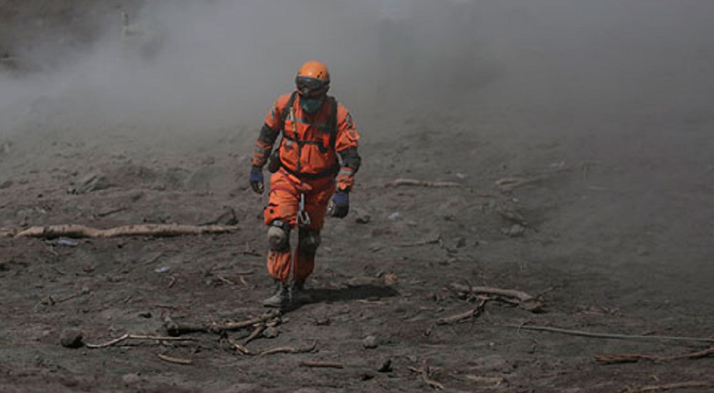  400 participantes tendrá congreso internacional de volcanología en Antofagasta