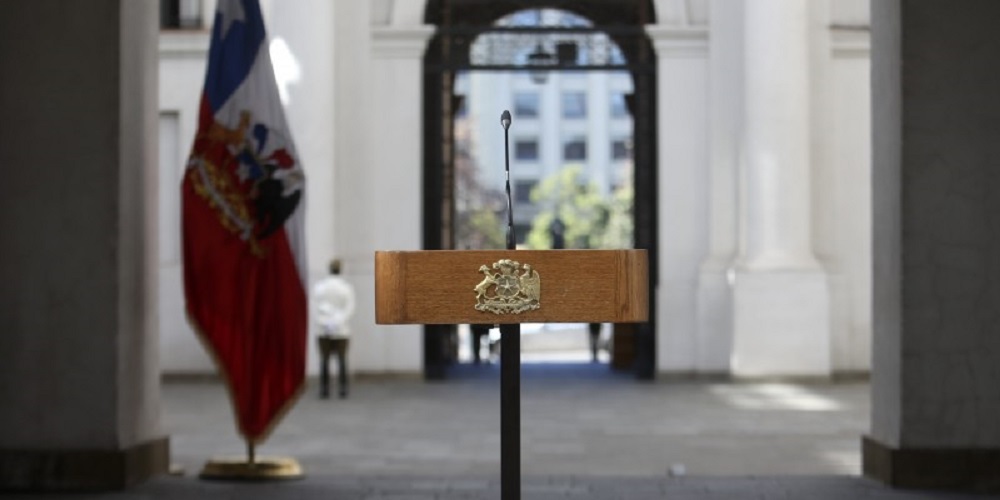 Cadem: Aprobación de Presidente Piñera continúa a la baja (31%) y 73% considera que la economía está estancada o retrocediendo
