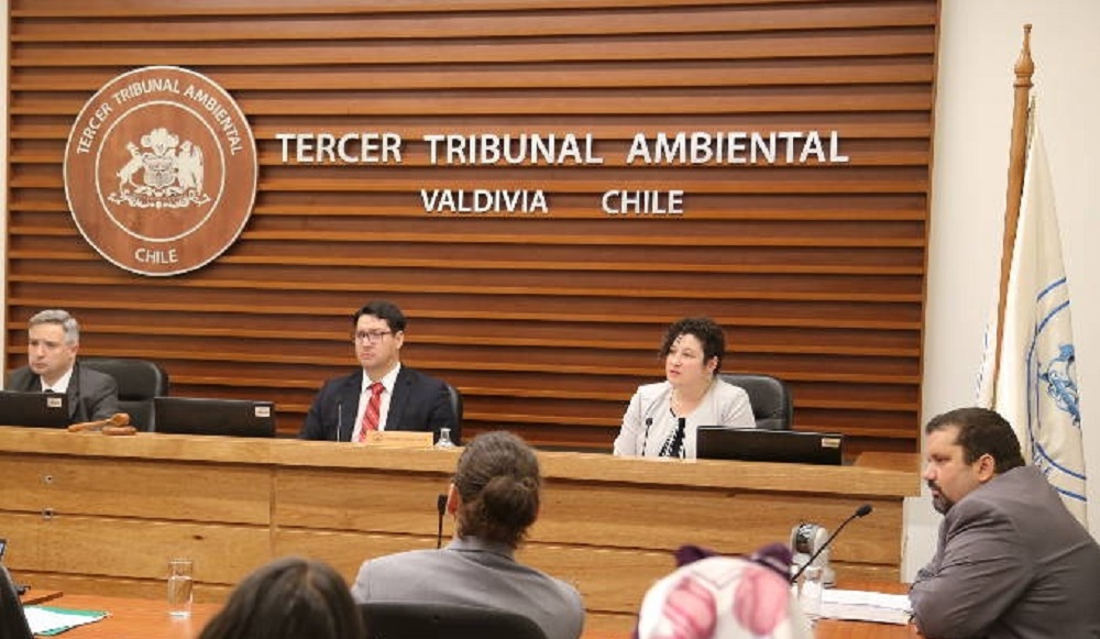  Tribunal Ambiental de Valdivia anula RCA para ampliación de Minicentral Hidroeléctrica Las Flores