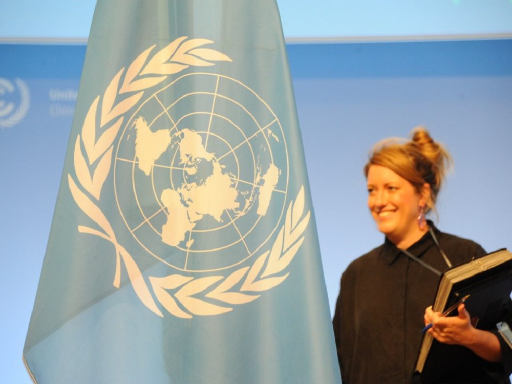 ¿Cuál es la relevancia de la Conferencia de Bonn sobre Cambio Climático en miras a la COP25?