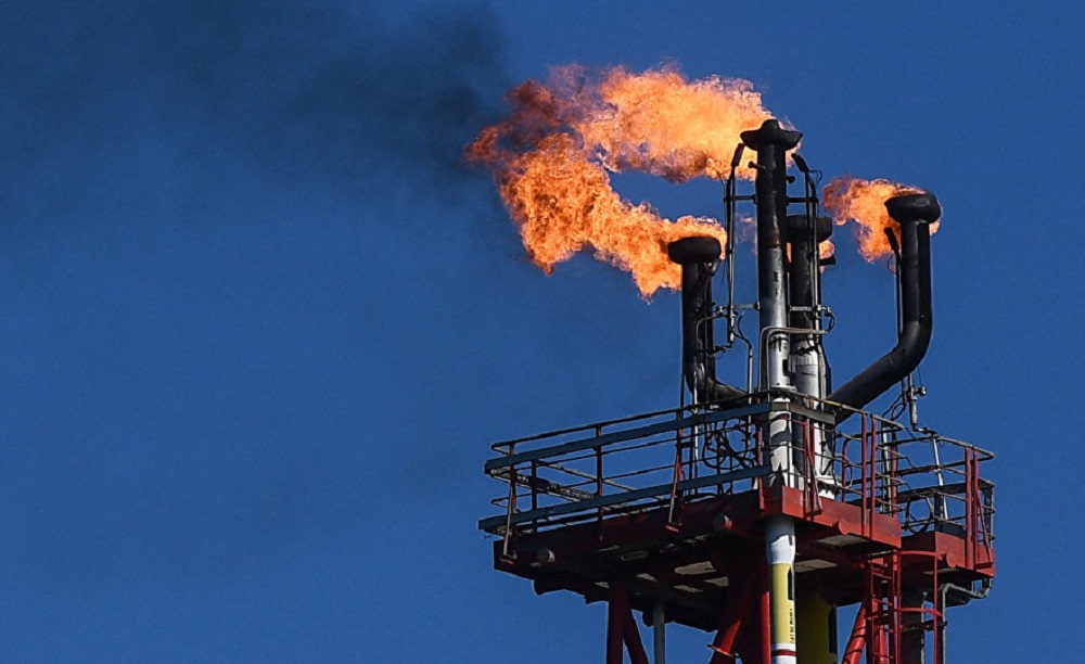  Un experto del mercado de la energía revela quién es el real culpable del desplome de los precios del petróleo