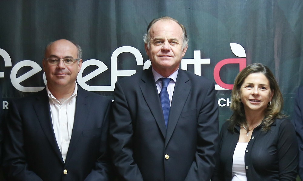 Encuentro Regional de fruticultores en Curicó convocará a Ministro de Agricultura, Intendente y dirigentes gremiales para determinar acciones concretas para el sector