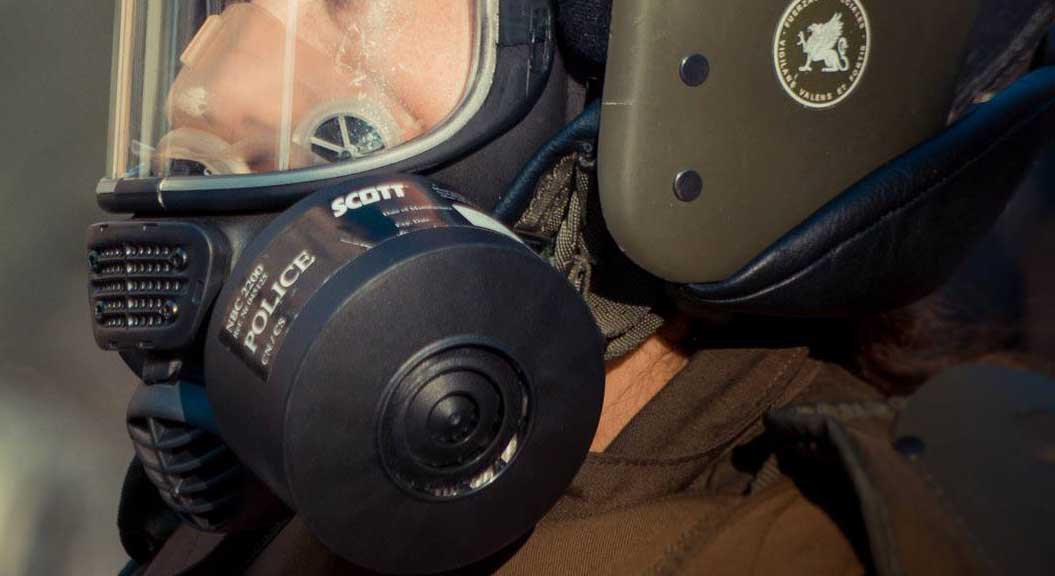 Corte de Temuco acoge amparo INDH en favor de niños/as mapuche víctimas de balines y gases lacrimógenos