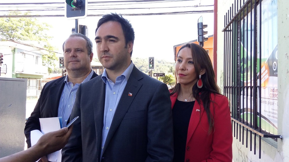 Creación de empresas creció 12% en la región de La Araucanía durante mayo