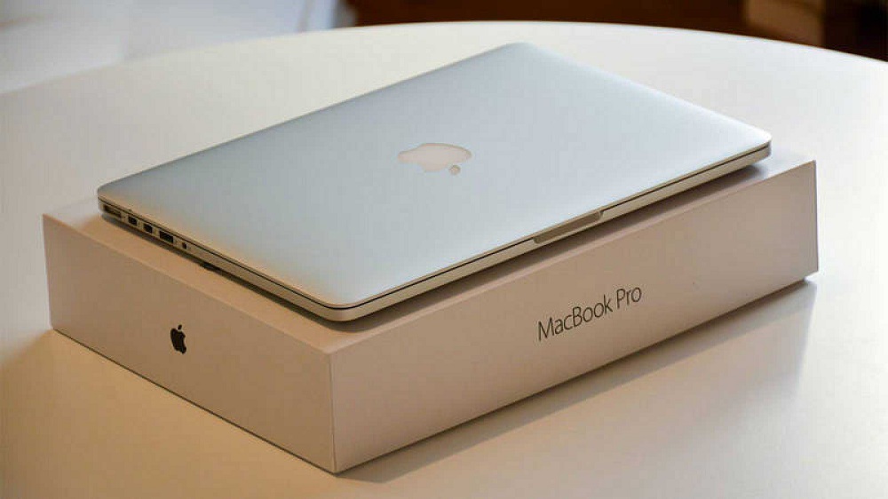 Aviso importante: Apple detecta fallo en baterías de las MacBook Pro y pide que dejen de usarlas ¡ahora ya!