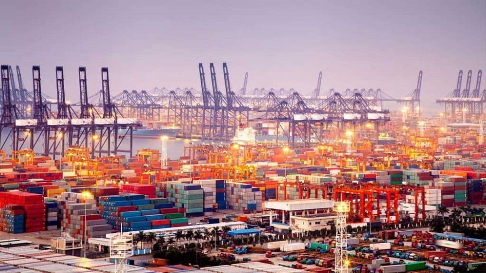 Exportaciones de la Región del Biobío alcanzaron 460,7 millones de dólares en abril