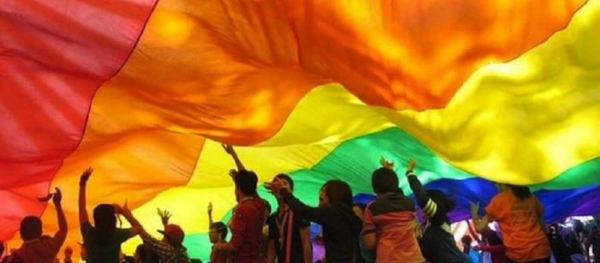 Movilh organiza marchas del orgullo en Santiago, Concepción y, por primera vez, en Valparaíso