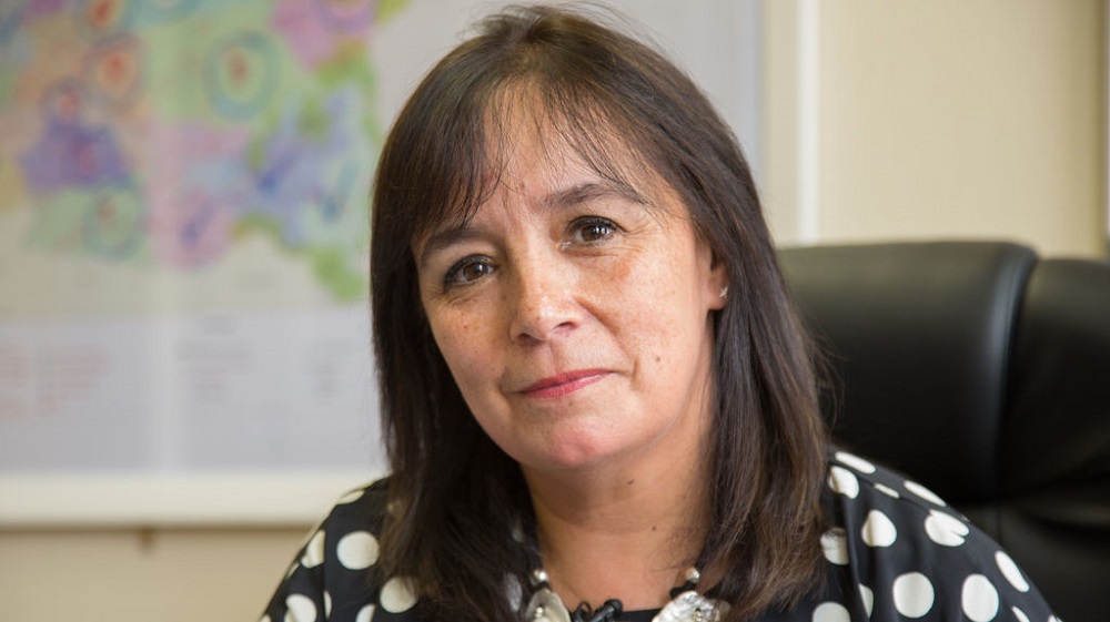 Senadora Carmen Gloria Aravena propone ajustes en el desarrollo de la Consulta Indígena
