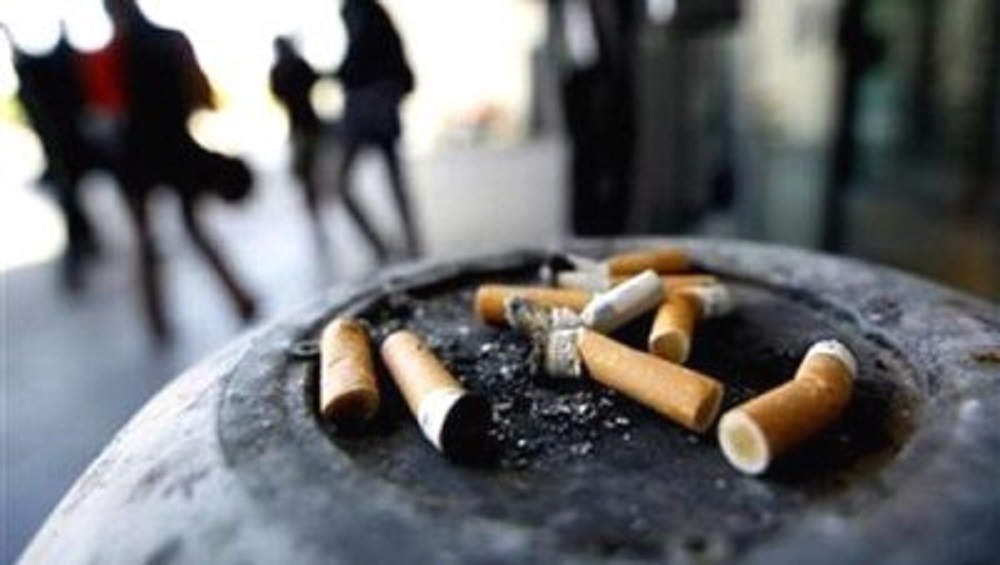  Corte de Apelaciones de Santiago «anula» ordenanza municipal que prohíbe fumar en espacios públicos 