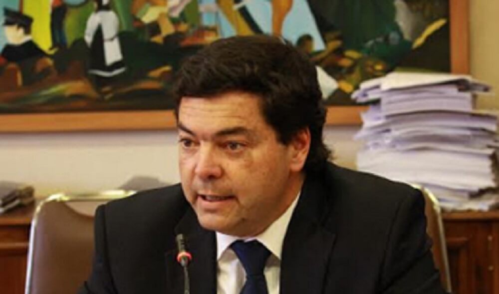 Diputados UDI pedirán citar a Contralor Bermúdez a Comisión de Constitución de la Cámara para que explique anomalías en auditorías a municipios