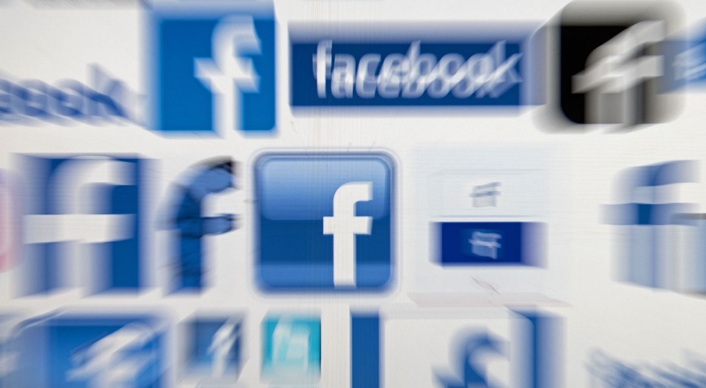 Los ingresos neto de la red social Facebook caen a la mitad en el primer semestre de 2019