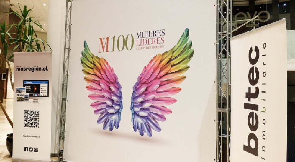 Buscan a 100 mujeres líderes empresarias de la Región de Coquimbo para potenciar sus negocios