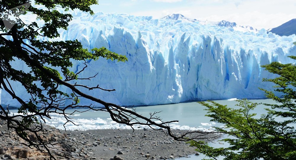  Por Fundación Terram / “Chile sí necesita una ley de glaciares”