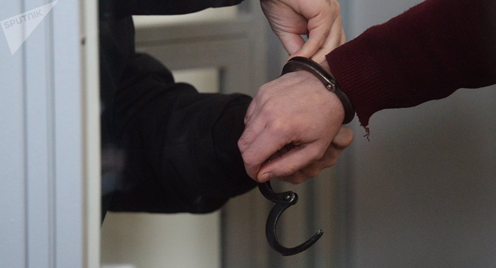 Un multimillonario estadounidense es arrestado por tráfico sexual