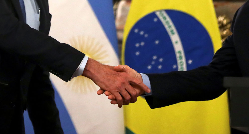  ¿Una moneda única para Argentina y Brasil y luego para todo el Mercosur?