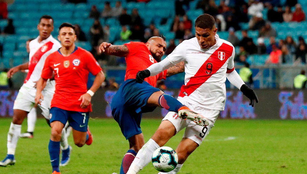  La ‘Guerra del Pacífico’ en el fútbol: lo que la Copa América en verdad le dejó a Perú