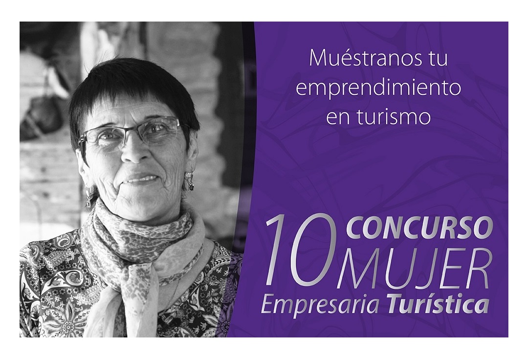  ¡Atención, emprendedoras! Concurso Mujer Empresaria Turística celebra 10 años y abre su convocatoria 2019