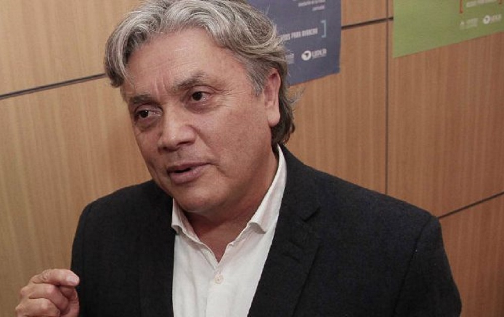 Senador Navarro se reunirá este lunes con Ministra Plá: “Es incomprensible que Gobierno no ratifique protocolo ONU contra violencia a la mujer”