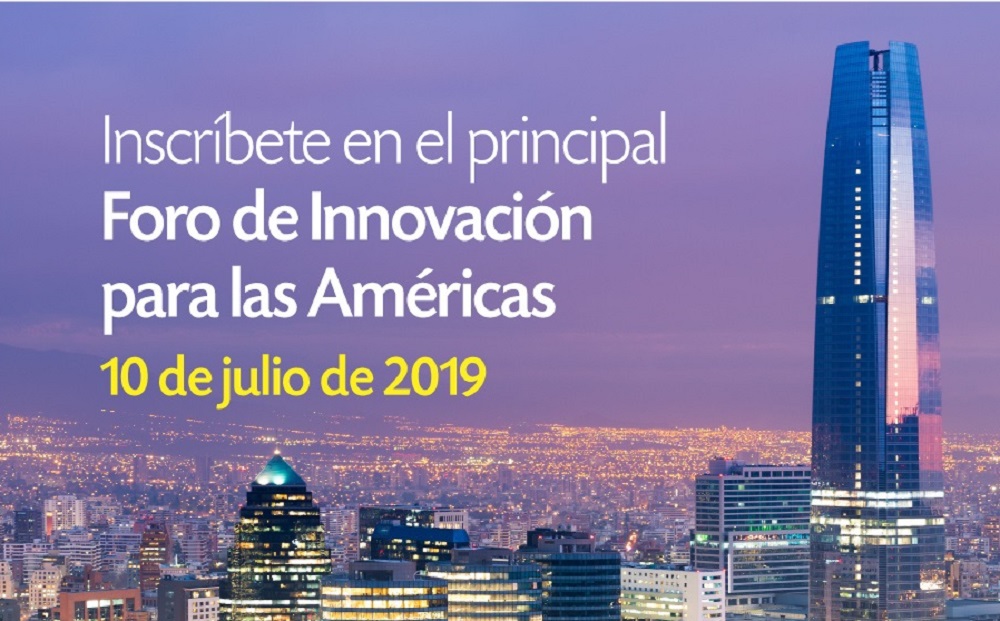  Chile será sede del principal foro de innovación de las Américas dedicado al turismo este 2019