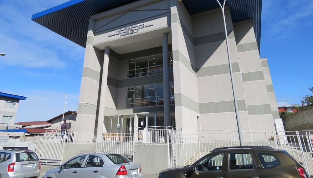 Tribunal de Juicio Oral en lo Penal de Puerto Montt condena a 3 años y un día de presidio a autor del delito de lesiones graves a Carabinero