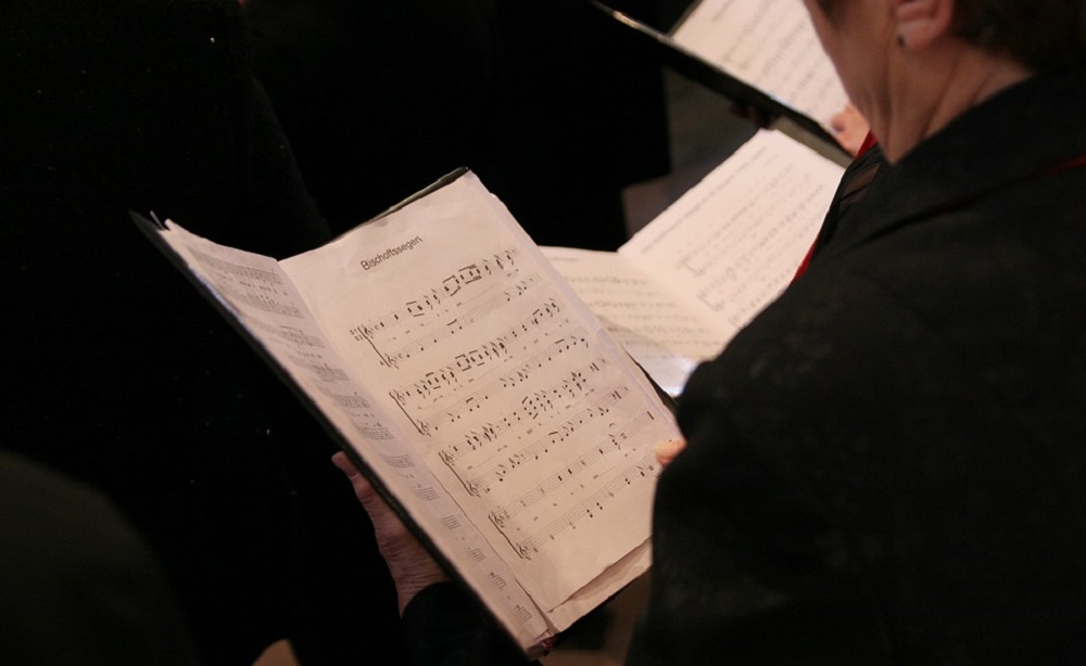  «El Mesías» de Händel se presentará en el Aula Magna UFRO