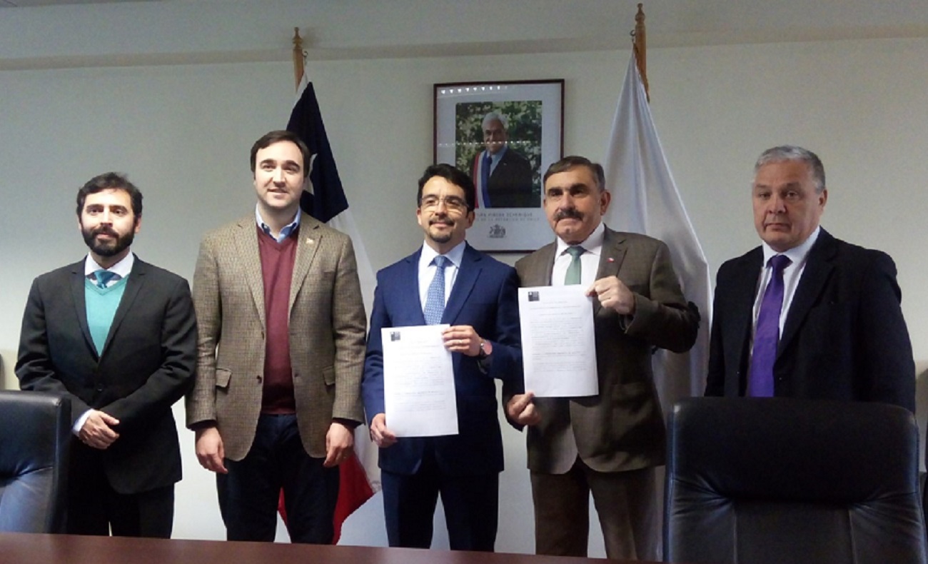  Superintendencia de Insolvencia entregará asesoría y apoyo a deudores de la Provincia de Malleco