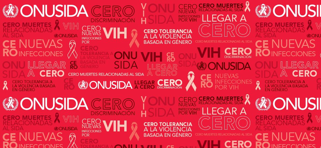  Informe de ONUSIDA 2019: El 87% de las personas que viven con VIH en Chile han sido diagnosticadas