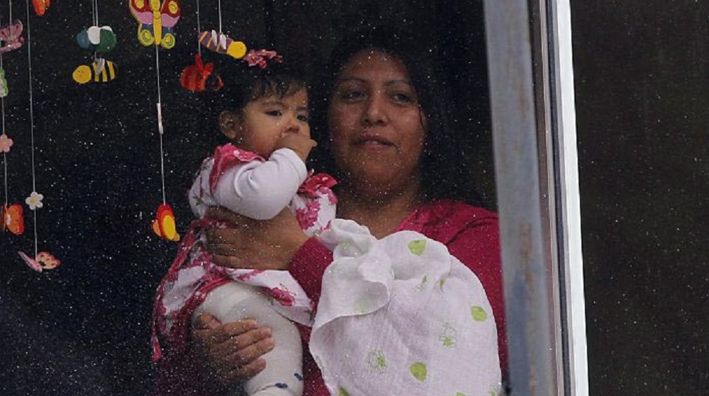 Corte de Concepción acoge nulidad del INDH y ordena nuevo juicio oral por Lorenza Cayuhan