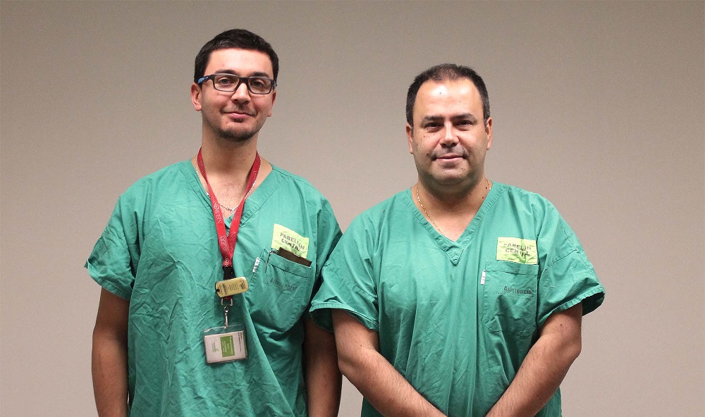  En el Complejo Asistencial “Dr. Víctor Ríos Ruiz” tras 12 de horas concluyó exitosa intervención cerebral