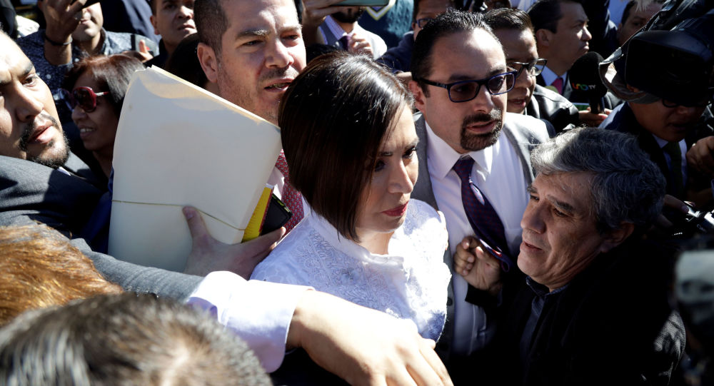 El Caso Robles, solo una de las 11 piezas de la ‘estafa maestra’ en México