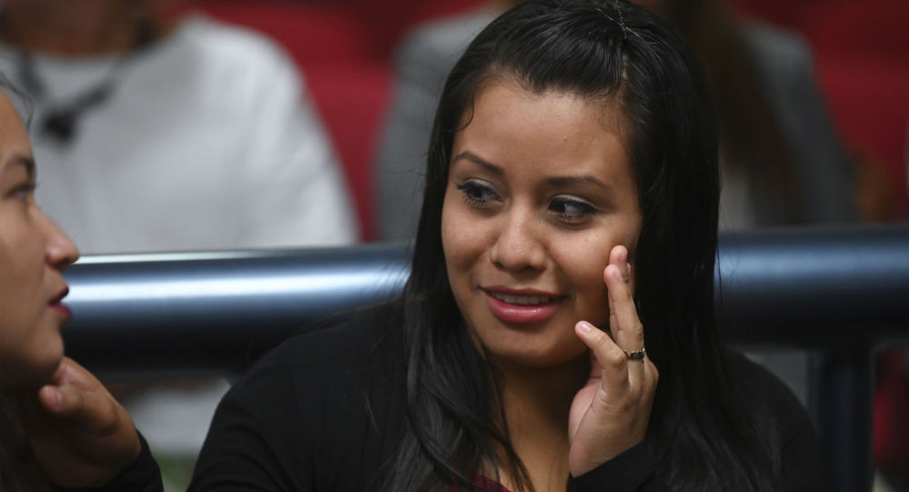 Caso de Evelyn Hernández expuso inhumanizante sistema judicial en El Salvador