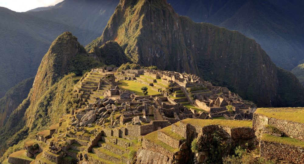  Cráneos incas señalan un imperio de terror, revela estudio