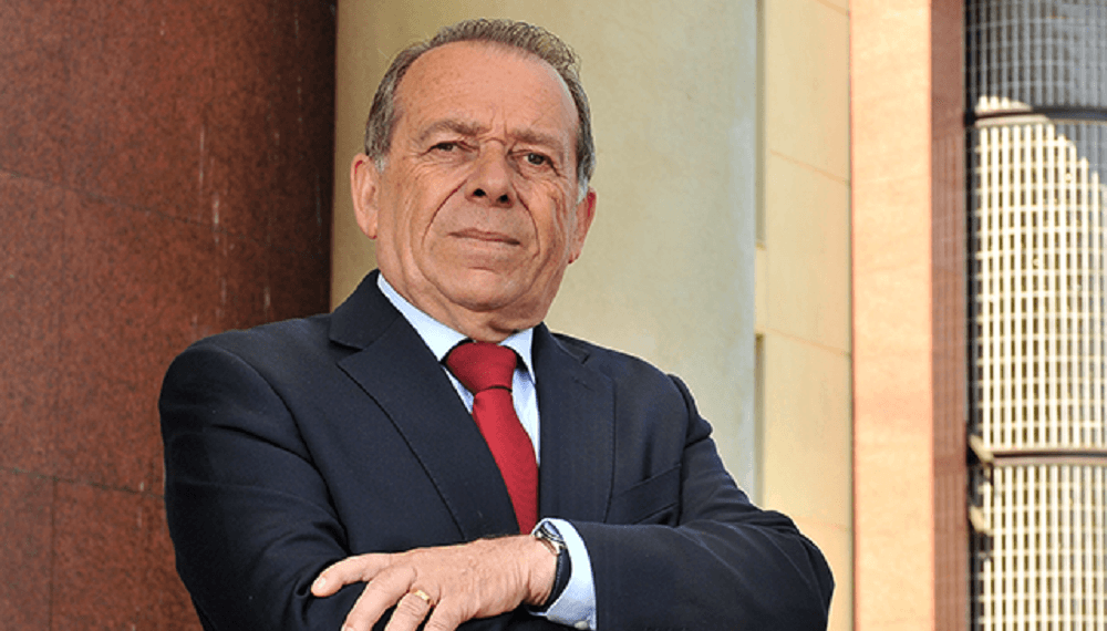 Diputado Berger (RN) confirmó que comisión de gobierno recibirá a presidente del Servel para conocer implementación del plebiscito