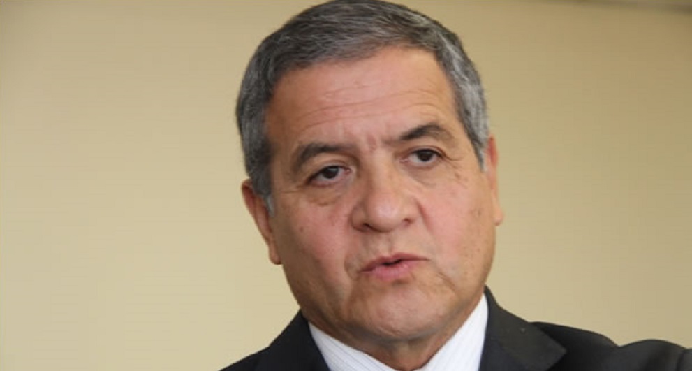  Ministro Mario Carroza «condena» a Carabineros (R) por homicidio de detenido en Tenencia de Quinta Tilcoco