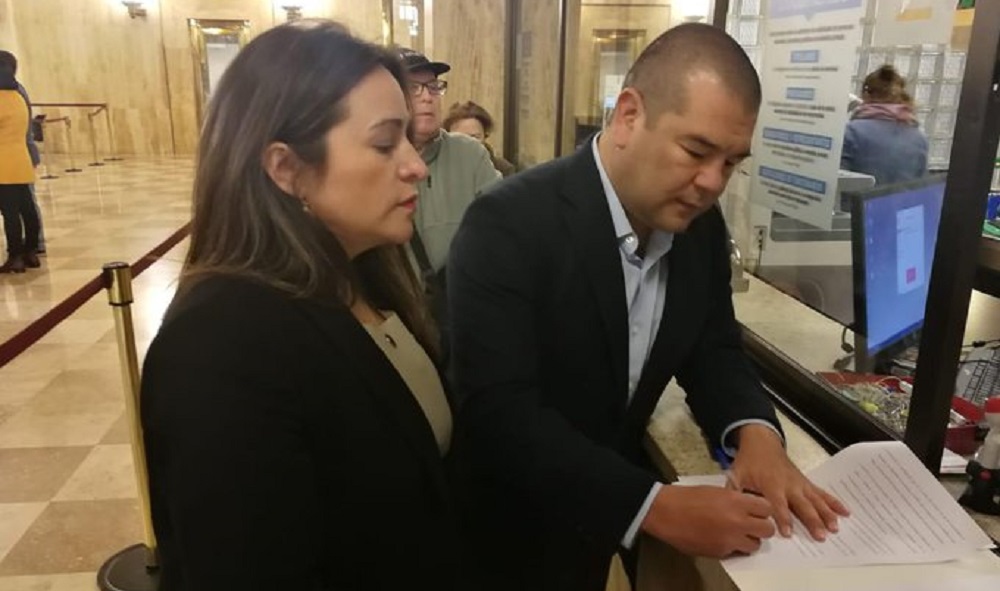 Diputados DC denuncian en Contraloría irregularidades en asignación de recursos para municipios por parte del Minsal