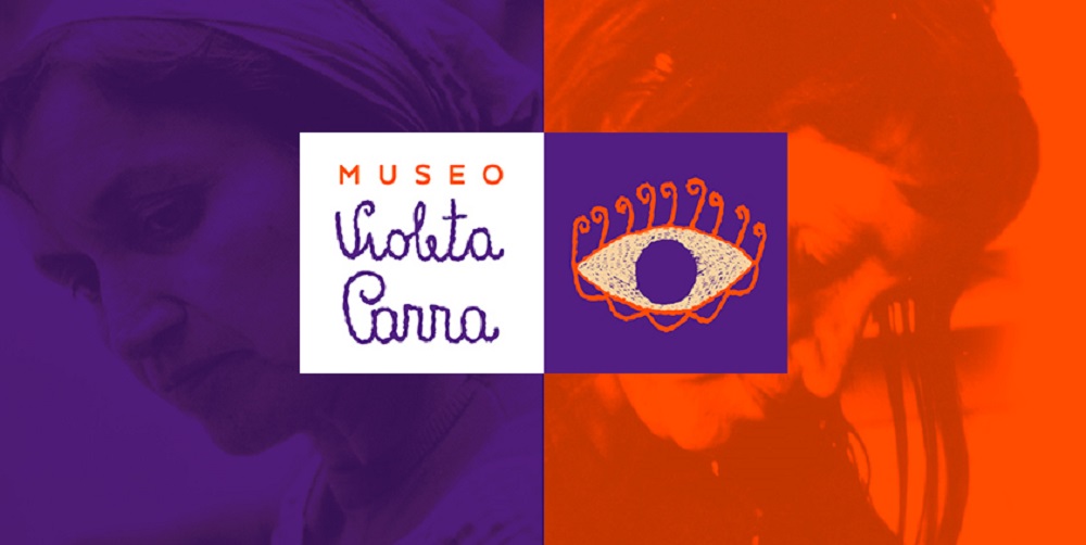  Declaración Museo Violeta Parra