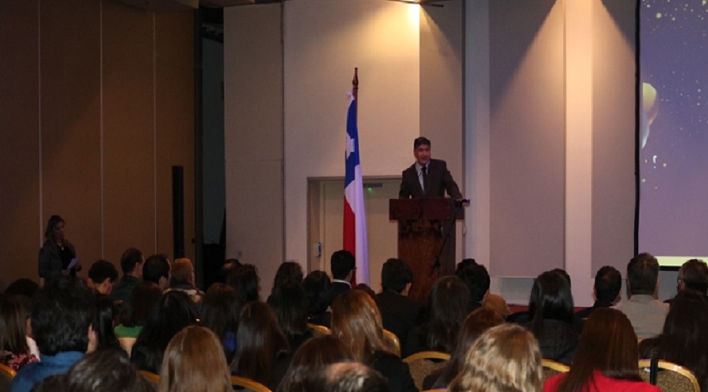 Araucanía Sur conmemoró 40 años de la creación del sistema Nacional de Servicios de Salud
