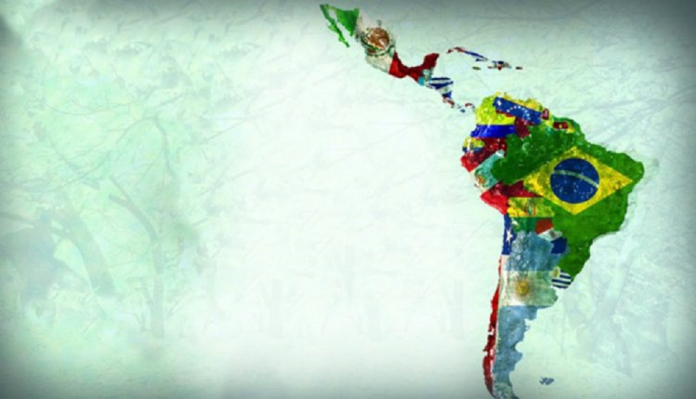  Acá los 5 países latinoamericanos que firman un Tratado de Libre Comercio con China