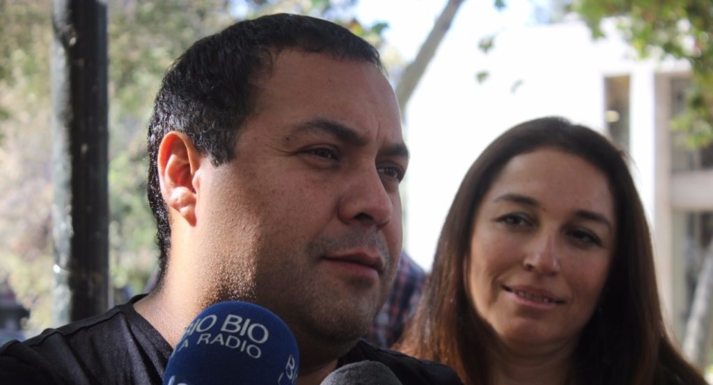 Partido Progresistas de Chile y Ley Corta Antiterrorista: Estamos frente a la detonación de una histeria legislativa
