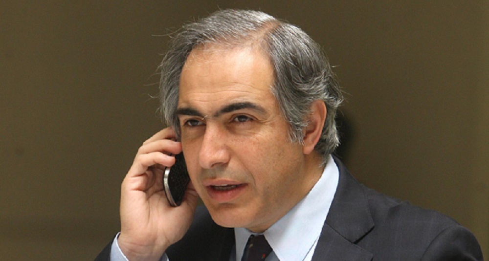 Senador Chahuán (RN) pide agilizar declaratoria de emergencia agrícola para la Región de Valparaíso