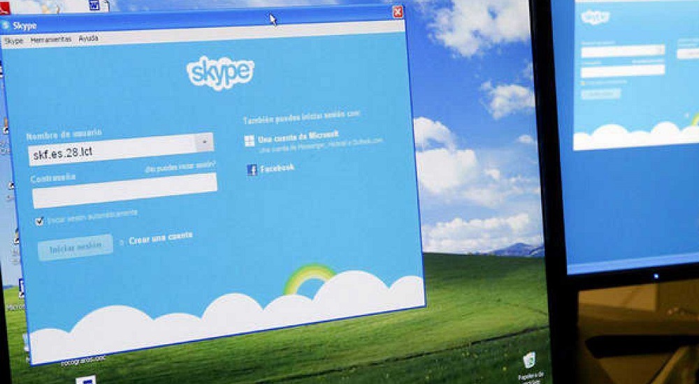  Microsoft es «todo oídos»: El gigante tecnológico admite que escucha algunas grabaciones de Skype