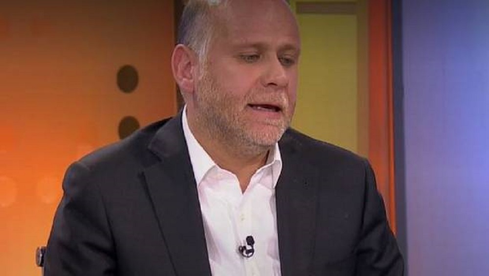 Álvaro Elizalde y acusaciones de Cecilia Pérez en “Estado Nacional” de TVN: «La ministra sabe que lo que ella afirmó es falso»